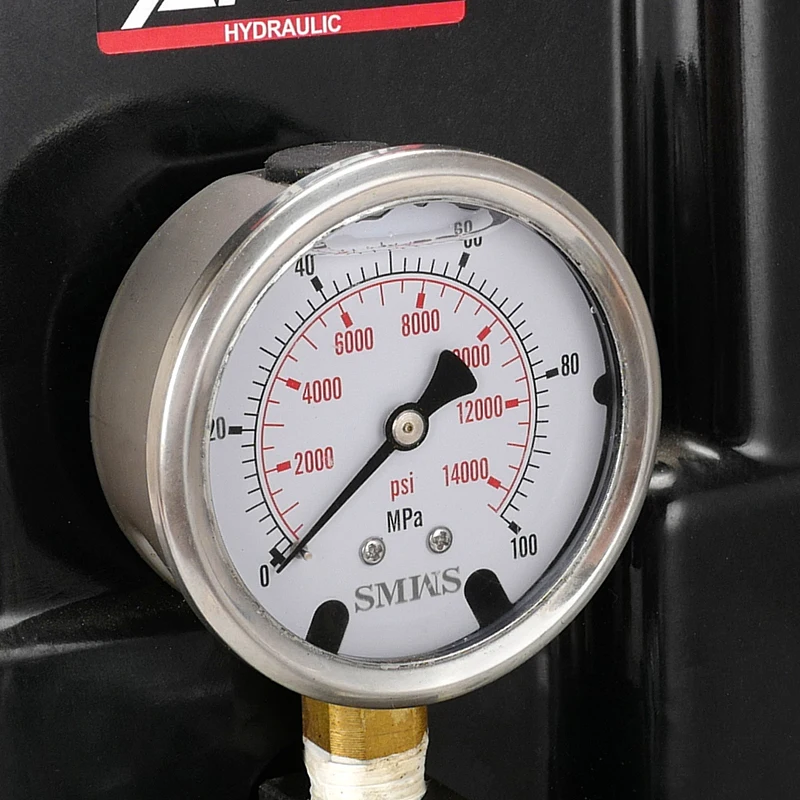 220V 600W высоковольтный Электрический насос ручной/ножной выключатель