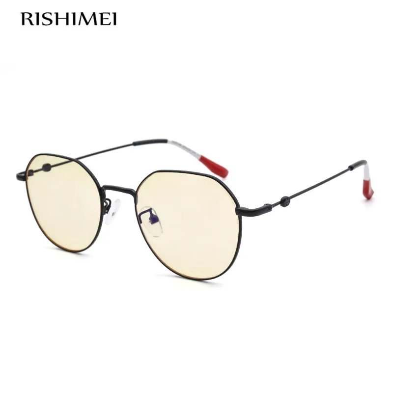 Профессиональные Компьютерные очки с защитой от излучения усталости и