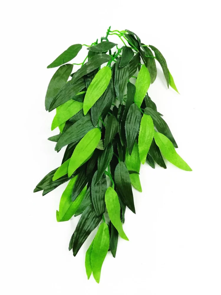 

Aquatic Plant Simulation Aquatic Plant Reptile Feeding Box Aquarium Decorative Aquatic Plants Fish Tank Accessories