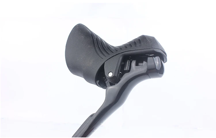 SENSAH дорожный велосипед 8/9/10 скоростной переключатель 2*8 2*9 2*10S тормозной рычаг