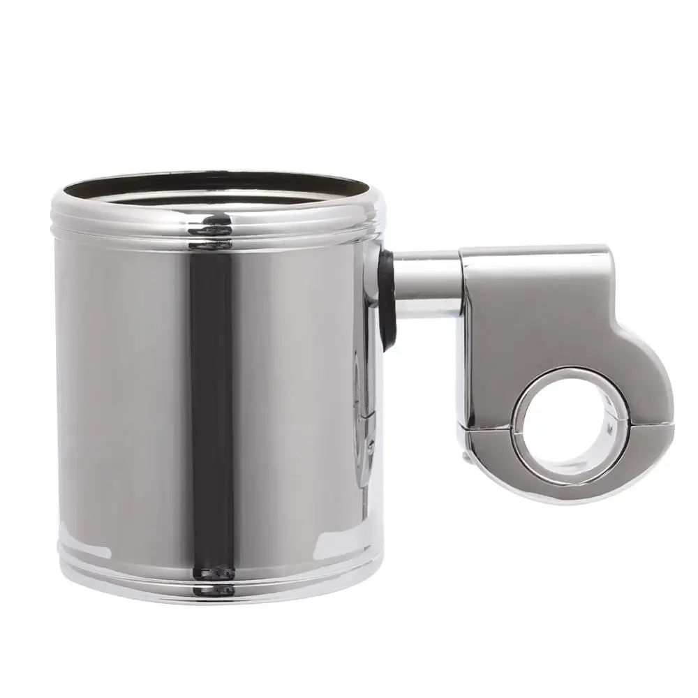 Универсальный мотоциклетный регулируемый держатель для стакана 7/8 дюйма 1 дюйм 25