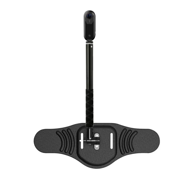 Для Insta360 задняя планка (ONE X & ONE) комплект с невидимой палкой для селфи включает