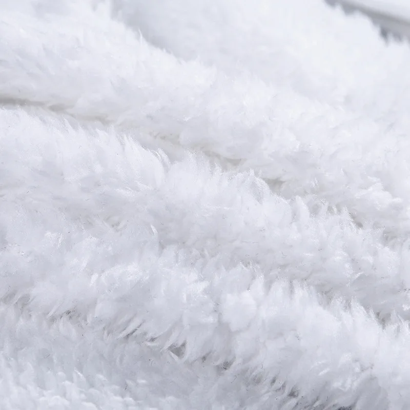 BOOFEENAA пушистая белая уличная одежда кроп-топ с бабочкой и вырезом лодочкой