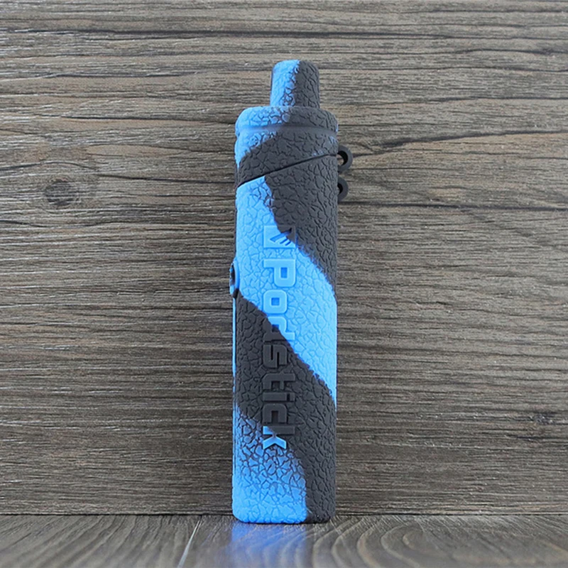 Защитный чехол для Vaporesso PodStick противоскользящий силиконовый гелевый Чехол