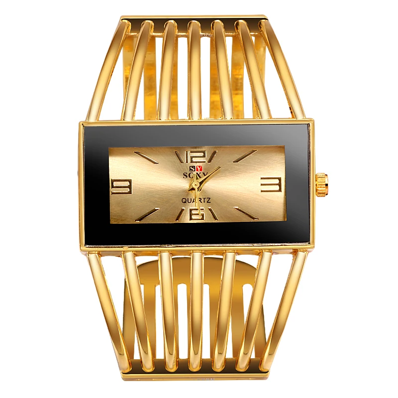 

Fashion SOXY Brand Analog Quartz Ladies Watch Stainless Steel Casual Bracelet Women Wristwatches Female Clock Time Relogio 2019
