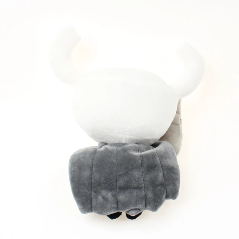 30cm Hot Game Hollow Knight Plush Toys Figure Ghost Stuffed Animals Doll Kids For Children Boys Girls Gift Brinquedos | Игрушки и хобби