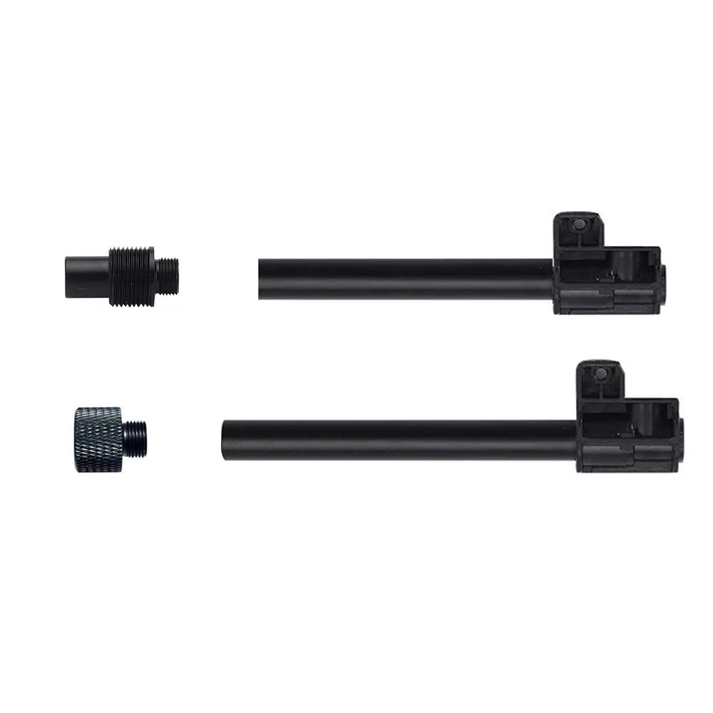 Адаптер тормоза намордника переходник с резьбой на конце корпуса адаптер для