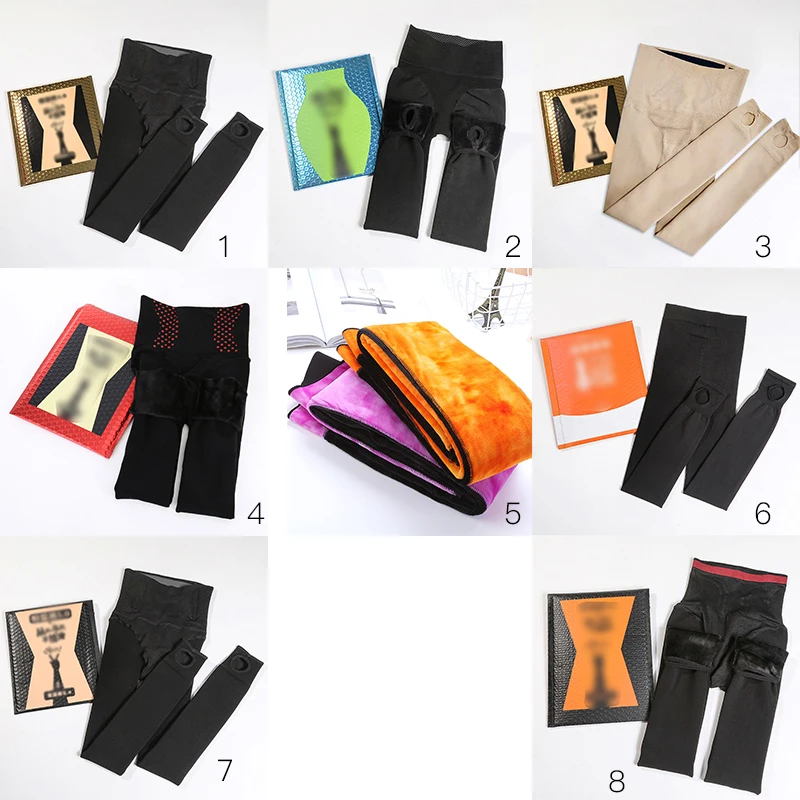 Высококачественные трикотажные бархатные колготки эластичные тонкие теплые