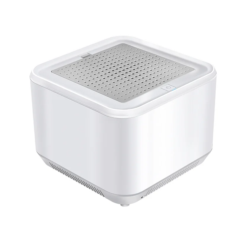 

Multi-Functional Air Purifier Household Formaldehyde, Smoke And Haze Sterilization Purifier Air Purifier For Home