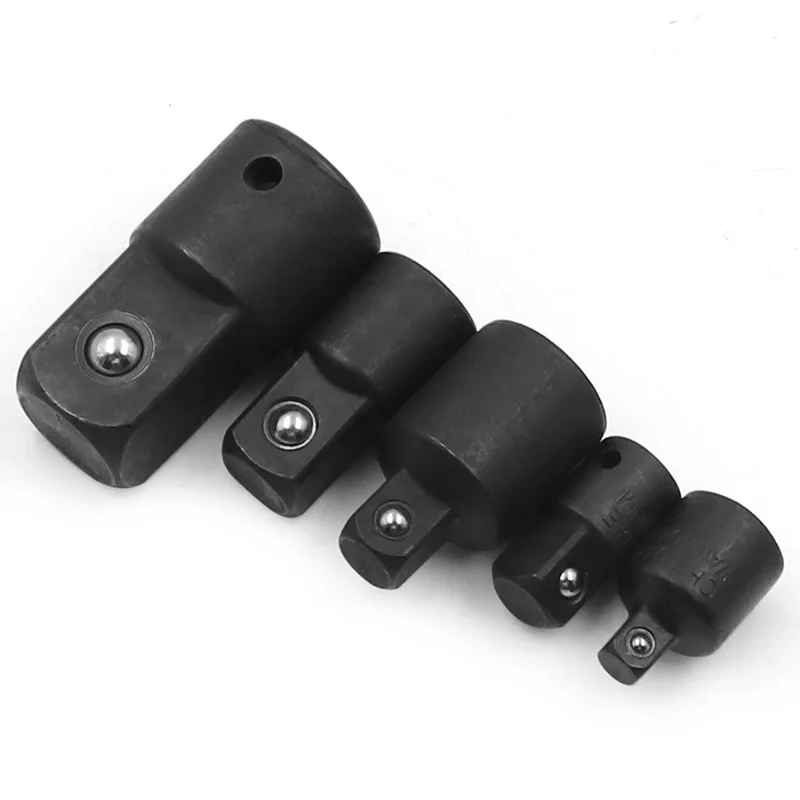 Универсальный Пневматический ударный гайковерт 1/2 3/4 3/8 дюйма | Инструменты