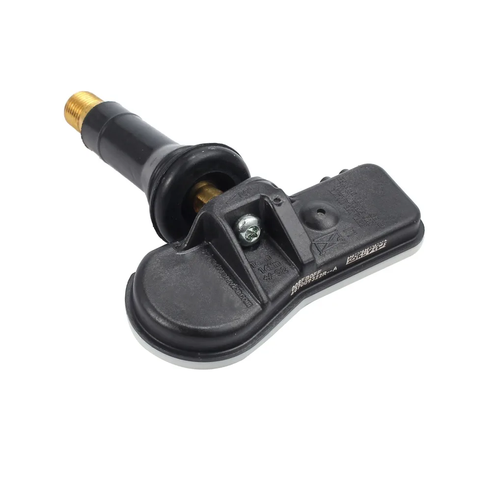 Автовыход для TPMS датчик давления в шинах монитор давления в шинах Система для Dacia Opel Renault смарт 407009322R 407001628R 93457916