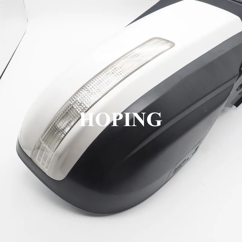 Автомобильное зеркало заднего вида в сборе hope для HONDA CITY GM2 2009 2010 2011 2012 2013 2014