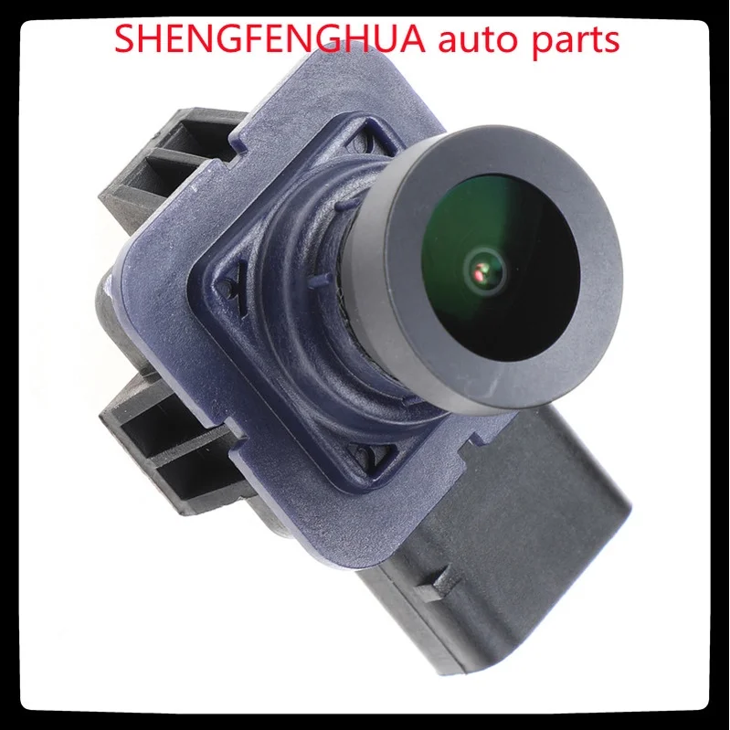 

Original FL1T-19G490-AC Reversing Rear View Backup Parking Assist Camera For Ford Edge 2011-2015 FL1T 19G490 AC FL1T19G490AC