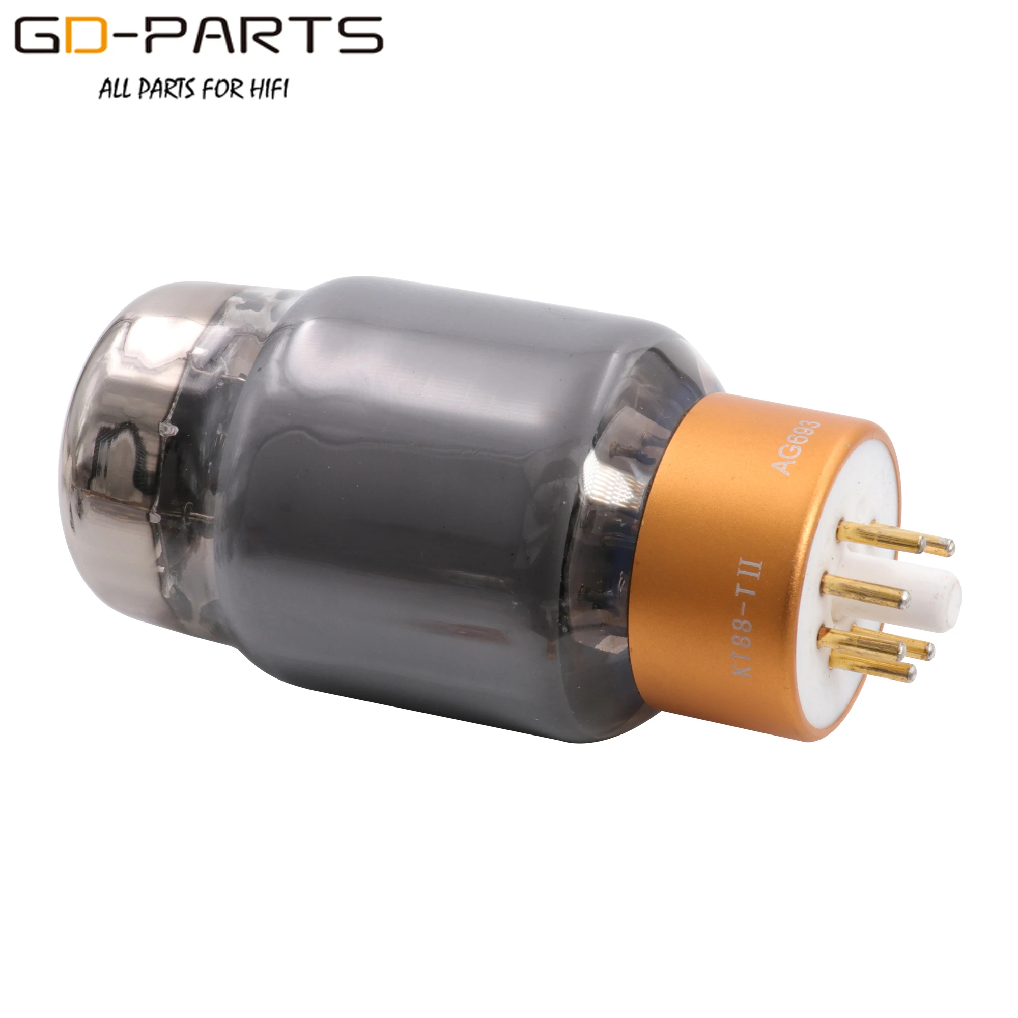 PSVANE Mark II KT88-TII вакуумная трубка замена KT88 6550 коллектор издание для Винтаж Hifi аудио ламповый усилитель DIY обновление пары Quad