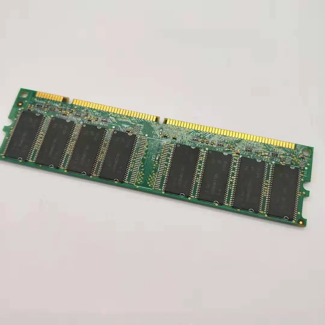 Модуль памяти DIMM RAM для принтера HP LASERJET C7850AX PC100 128MB | Компьютеры и офис