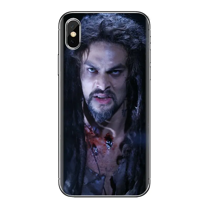 For Huawei Nova 2 3 2i 3i Y6 Y7 Y9 Prime Pro GR3 GR5 2017 2018 2019 Y5II Y6II Stargate Atlantis Season 5 Soft Transparent Covers |