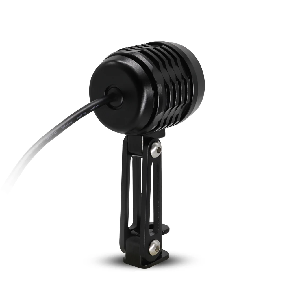 WEXPLORE Электрический велосипед 6V Светодиодный светильник для Bafang и TSDZ2 середине