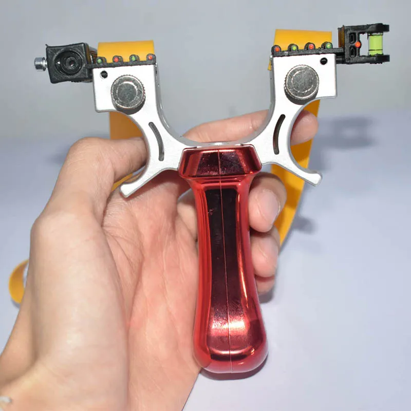 Новинка 2019 Большой мощный высокоточный лазерный прицел для охоты на открытом