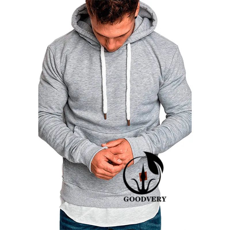 

Мужская и Женская толстовка 2021 Осенняя уличная одежда в стиле хип-хоп мужской пуловер толстовки Мужская однотонная толстовка с капюшоном