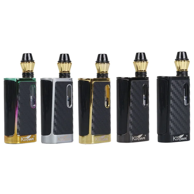 Оригинальная электронная сигарета Kangvape Klasik комплект с аккумулятором 650 мАч