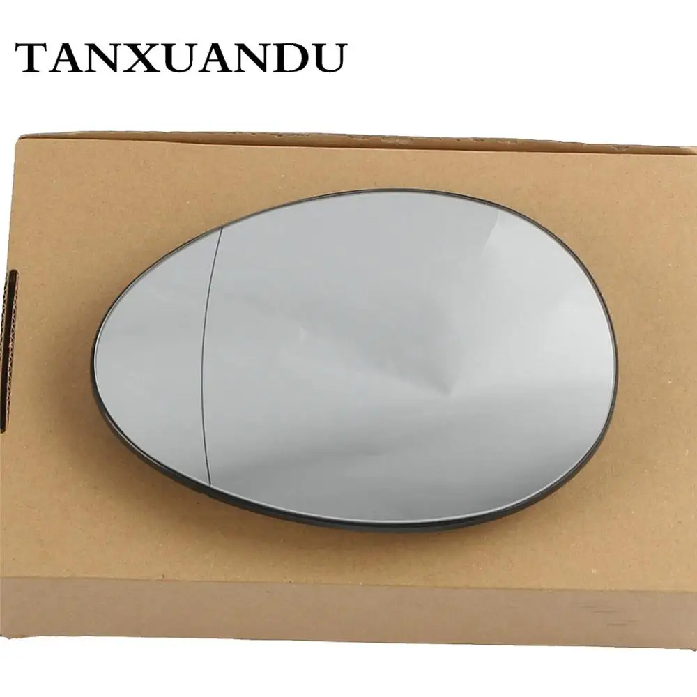 Электрическое стекло с подогревом крыла двери зеркальное подходит для MINI Cooper