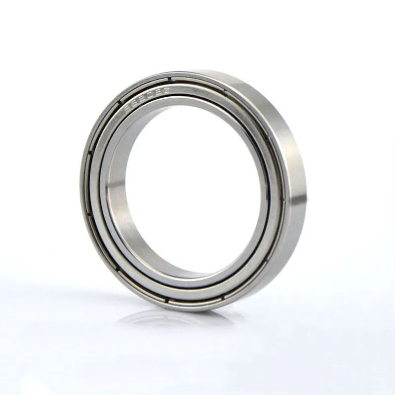 20pcs 6807ZZ 6807-2RS 35x47x7 mm thin wall deep groove ball bearings 6807 -2Z RS 35mm*47mm*7mm | Спорт и развлечения