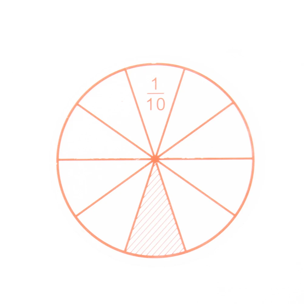 12 шт. студенческие пронумерованные фракции кружки чипы Математика Обучение