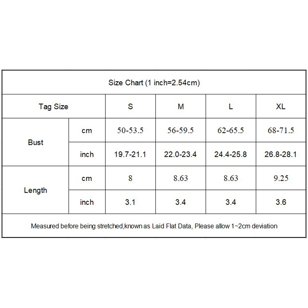 

2021 New Sexy Lingerie Fashion Breathable Strapless Chest Breast Binder Trans Lesbian Tomboy Cosplay