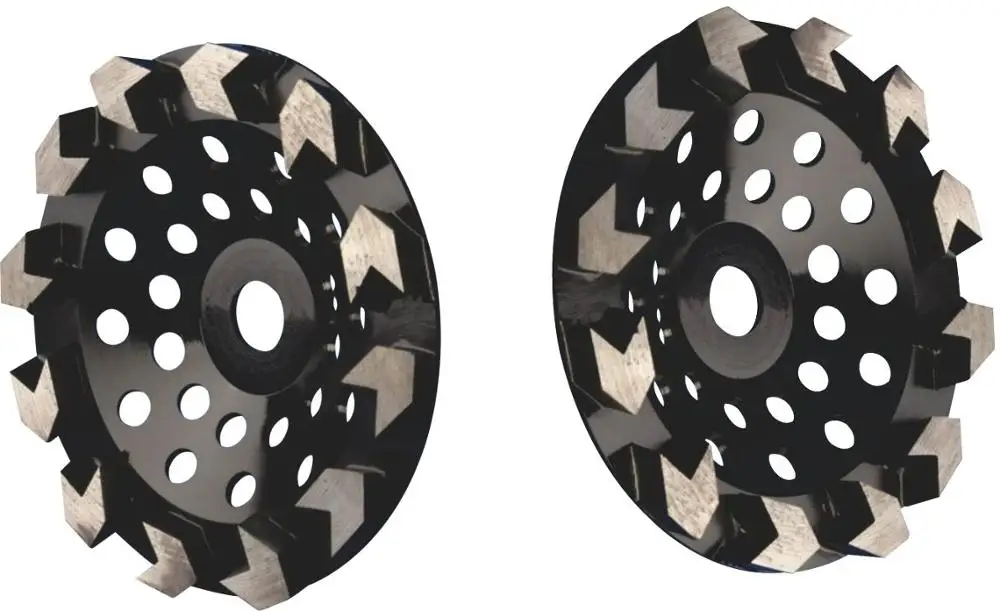 

Power Tools Diamond Grinding Wheel