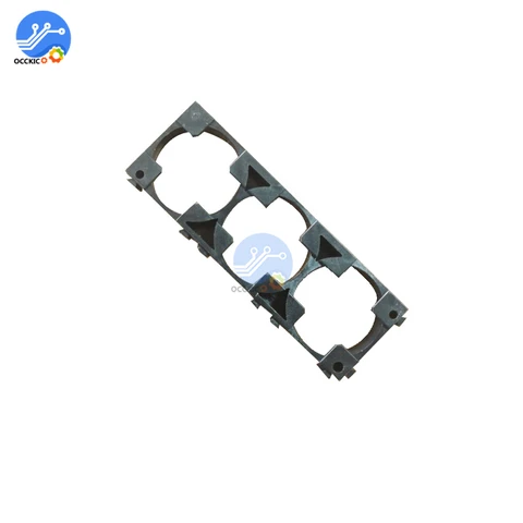 Держатель для аккумуляторов 26650 occkic