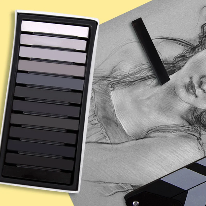 Детский Цветной мел мягкая доска для рисования профессиональная живопись