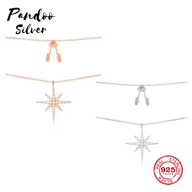 Модные очаровательные стерлингового серебра копия 1:1 регулируемый метеоритов