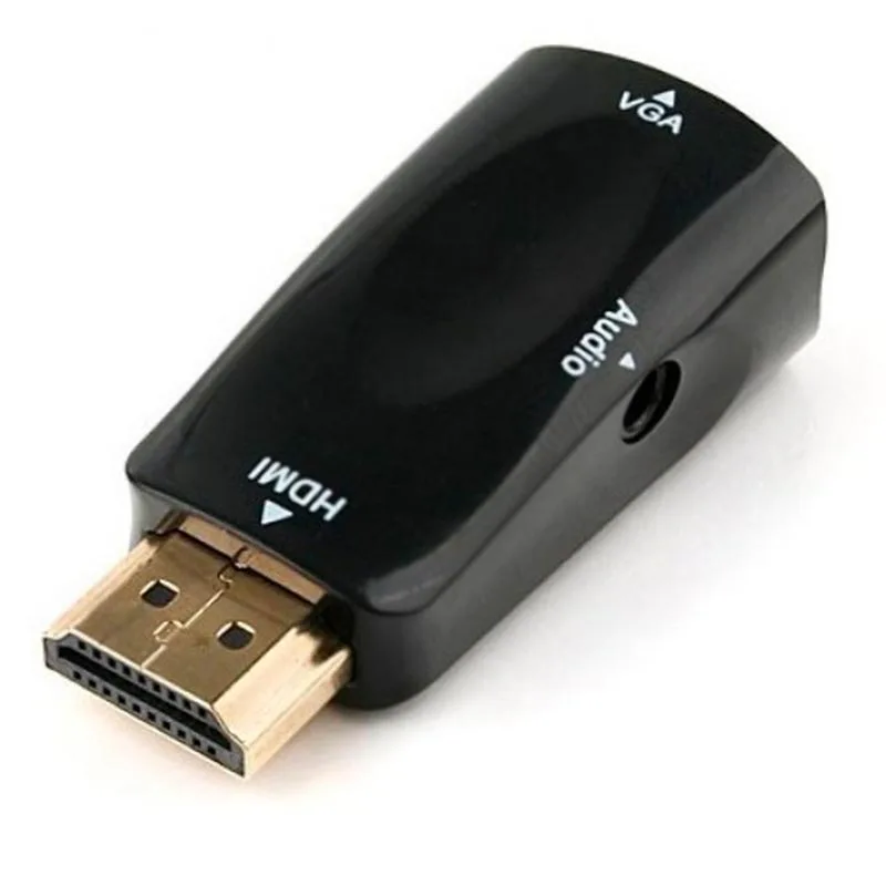 Hdmi Vga Переходник Купить В Уфе