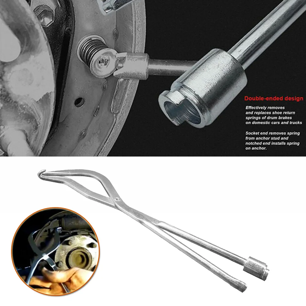 

Shoe Brake spring clamp Plier Tool For Car Repair Automotive High quality