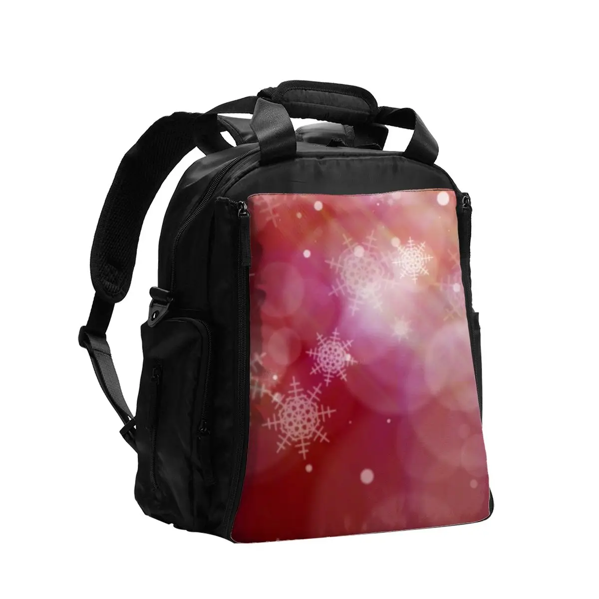 

Diaper Backpack Bag Mommy Large Capacity School Bag Mom Baby Multifunctional Outdoor Travel Diaper Bag Baby Care