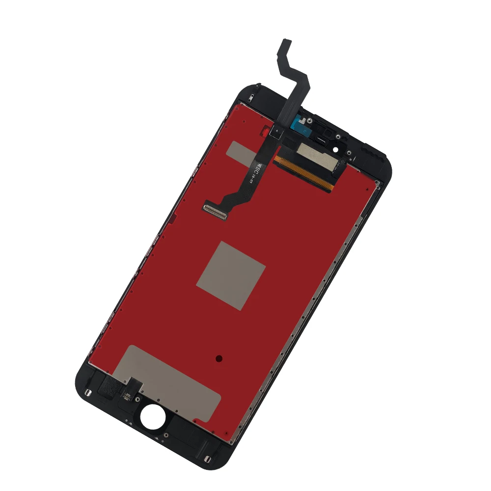 Новые высококачественные ЖК-дисплеи для Apple iPhone 6S Plus 6plus ЖК-дисплей с сенсорным