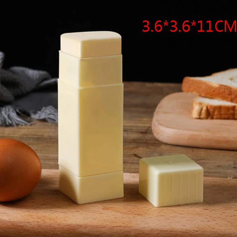 

Распределитель масла, вертикальный вращающийся распределитель масла, кухонные инструменты для выпечки хлеба