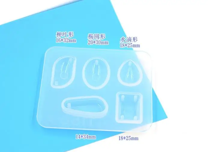 Ювелирный инструмент сделай сам геометрическая форма для ювелирных изделий