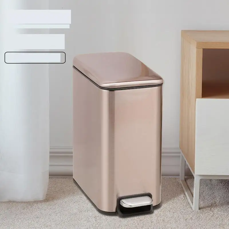 

Cocina Bag Holder Dust Papelera Oficina Garbage De Cuisine Car Prullenbak Poubelle Cubo Basura Lixeira Recycle Trash Bin