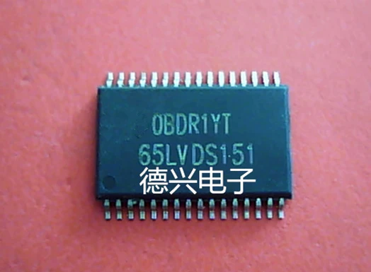 Прямая акция 100% новые и оригинальные SN65LVDS151DA LVDS151 65LVDS151 | Электроника