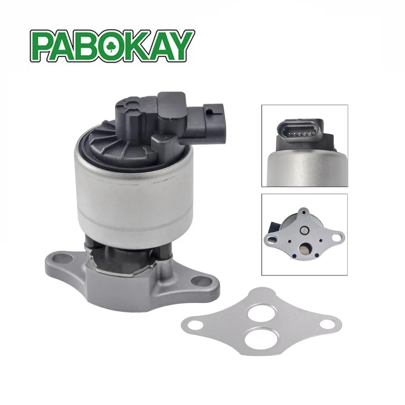 12578044 17093134 17112706 17112963 17113279 17113534 17115341 EGR клапан 92 94 для CHEVY/GMC/OLDSMOBILE 4.3L V6|Топливные