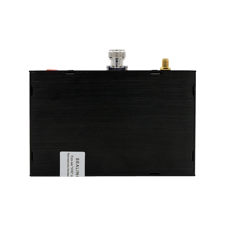 Анализатор антенна UV + HF Mini1300 сенсорный ЖК дисплей 4 3 дюйма 0 1 1300 МГц 13 ггц HF/VHF/UHF ANT