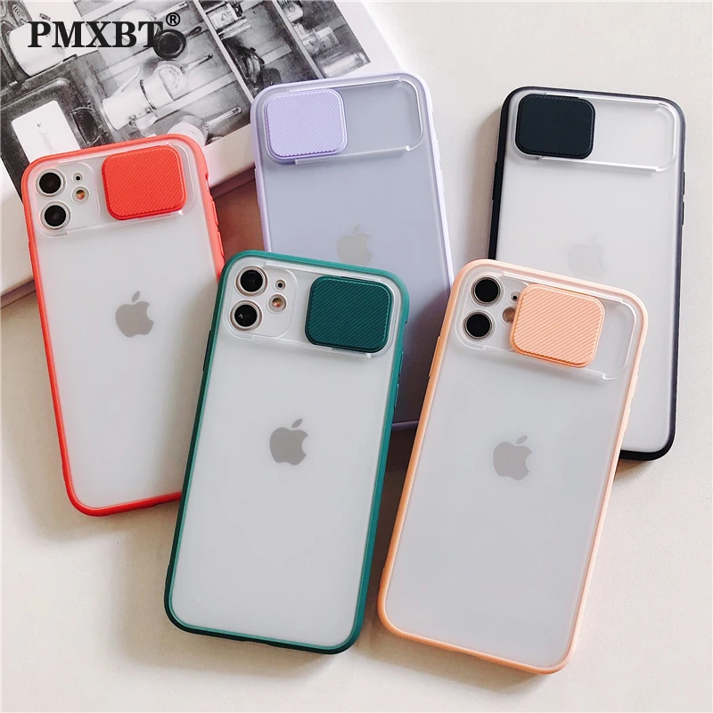 Чехол для iPhone 11 Pro XS Max XR X 6 7 8 Plus SE 2020|Бамперы| |