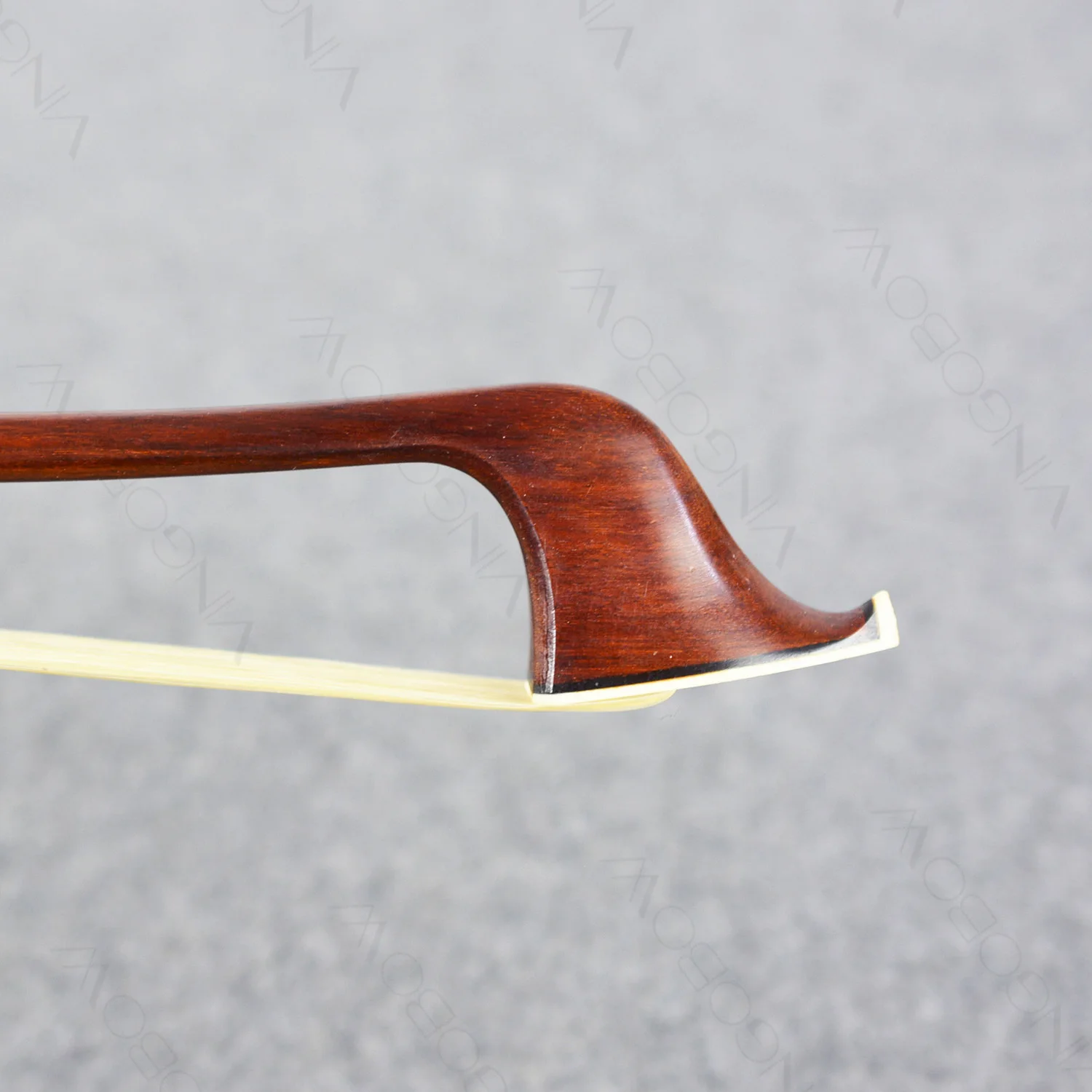 Концертный IPE немецкий стиль двойной бас Лук топ ручная работа пернамбуко