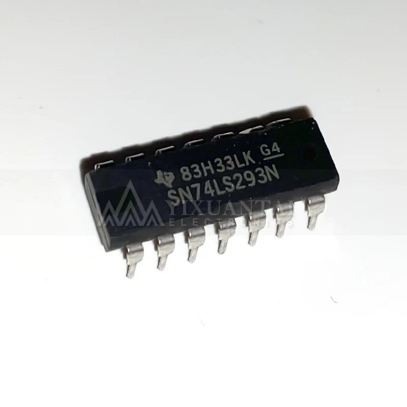 10 шт./лот новый оригинальный SN74LS290 SN74LS293 SN74LS373 SN74LS374 SN74LS390 SN74LS393 SN74LS540 SN74LS541 SN74LS573