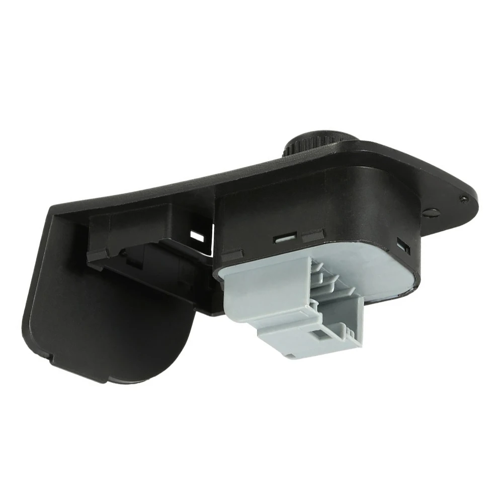 Ручка регулировки переключателя зеркала заднего вида для VW Touran Caddy 2005 2006 2007 2008 2009