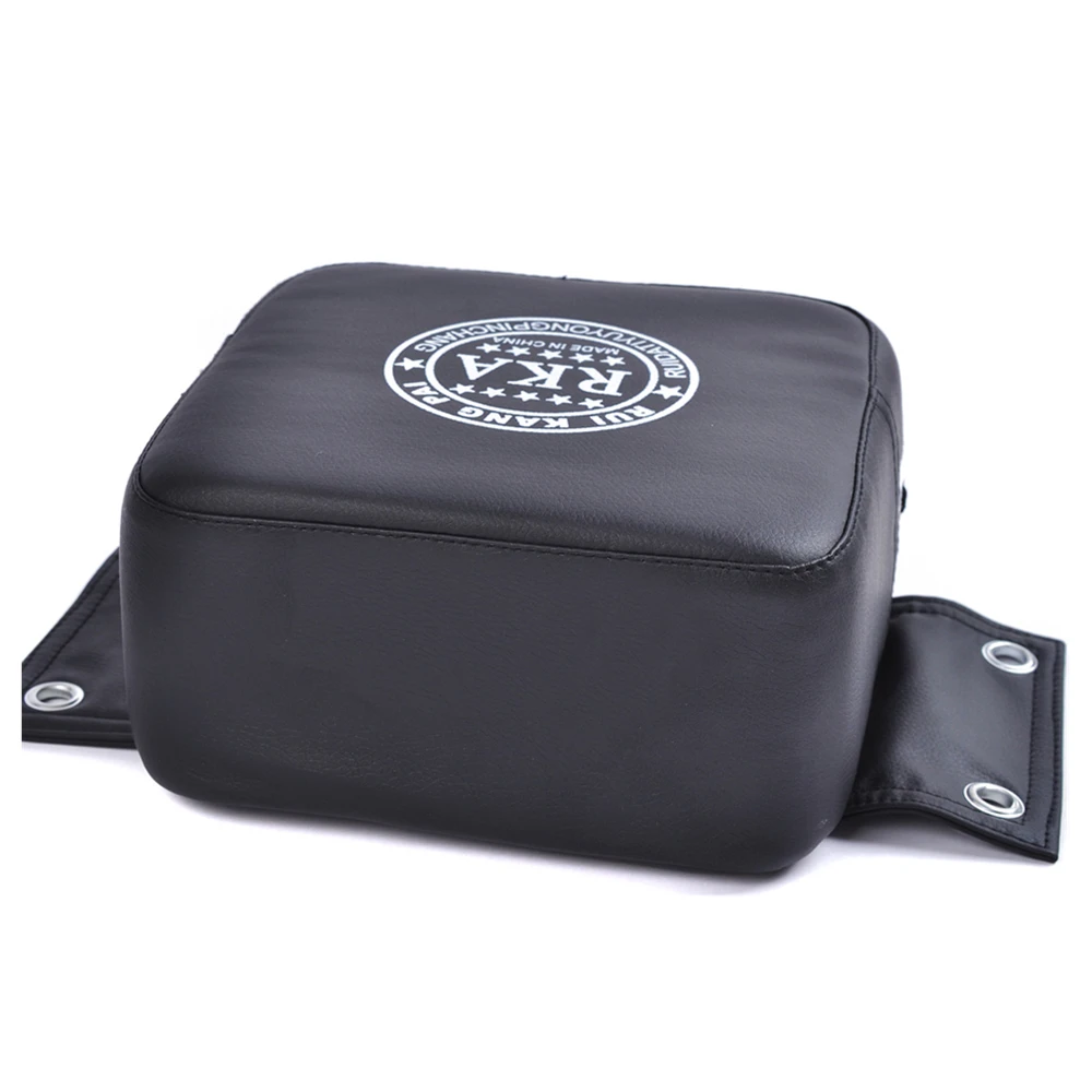 Боксерский тяжелый мешок Wing Chun стоячий полиуретановый боксерский с настенным