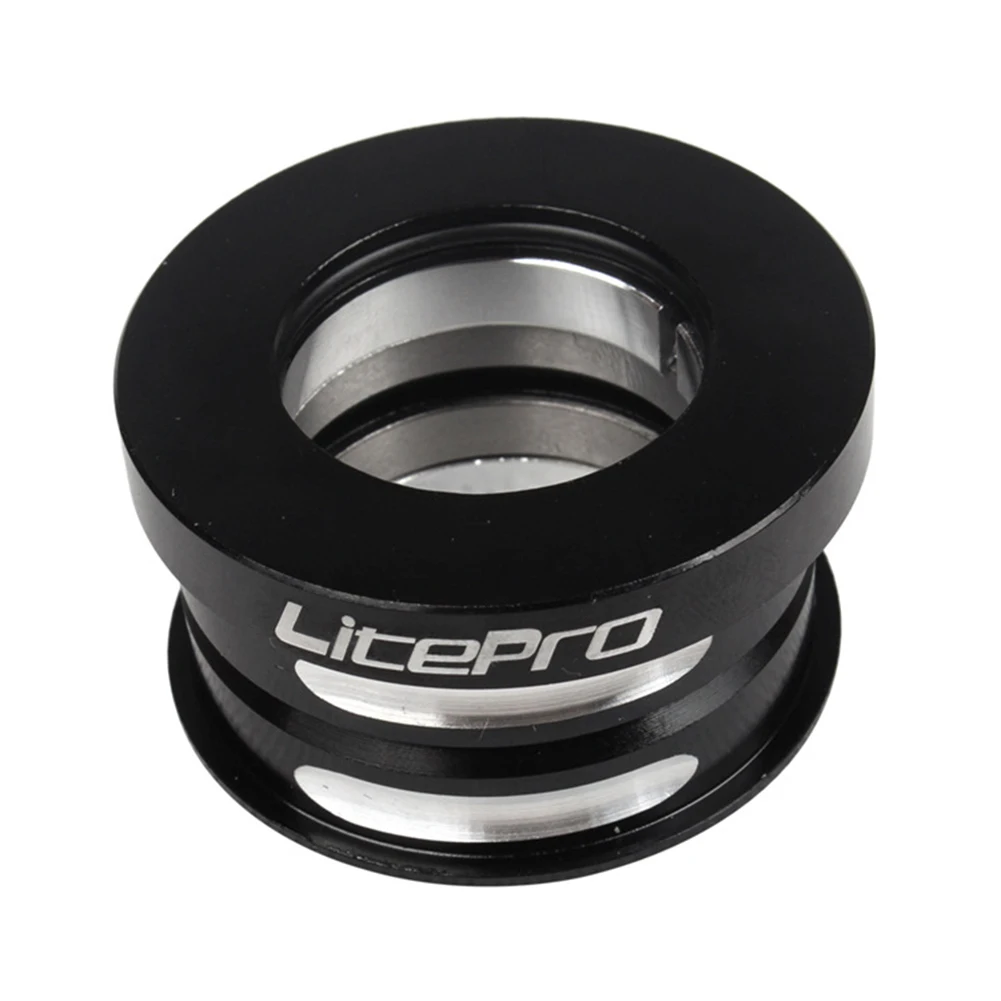 44 мм велосипедная гарнитура с внутренним герметичным подшипником складная из