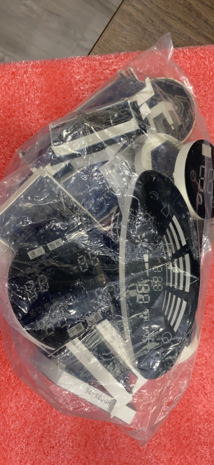 500 г Смешанная цифровая трубка для проигрывания точечная матрица дисплей