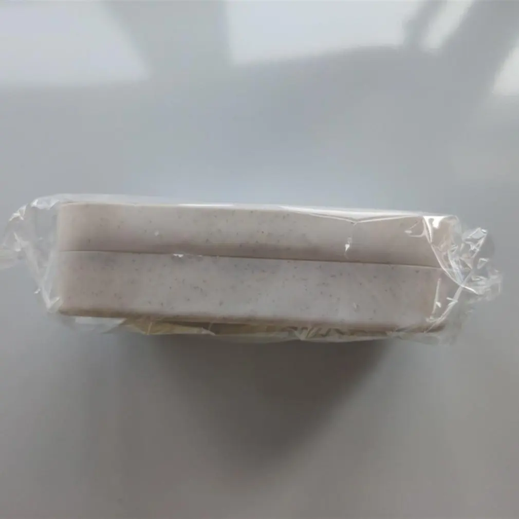 

Home daily small fresh soap box